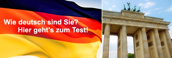 Einb&uuml;rgerungstest