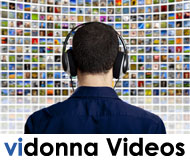 vidonna Videos