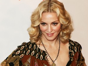 Madonna im Quiz