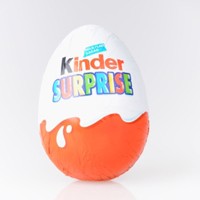 Welcher S&uuml;&szlig;warenhersteller erfand das legend&auml;re Ei der Kinder&uuml;berraschung?
