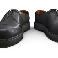 Woher haben die  "Doc Martens" eigentlich ihren Namen?