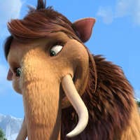 Wie hei&szlig;t der Mammutnachwuchs von Manni und Ellie in "Ice Age 3 &ndash; Die Dinosaurier sind los"?