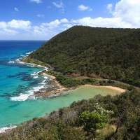 Durch welchen australischen Bundesstaat f&uuml;hrt die Great Ocean Road?