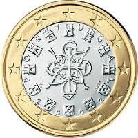 Aus welchem Land stammt diese Eurom&uuml;nze?